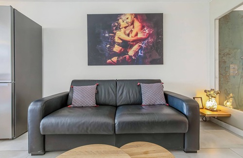 Naturist Village Apartment | The Wave Village Naturiste Port Ambonne Cap D'agde