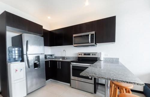 Bejuco House | The Wavefront Beachfront Condo In Bejuco