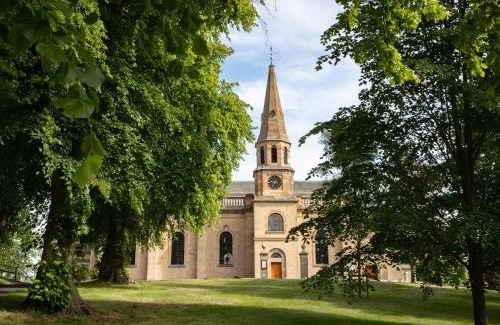 Melrose Hotel | The Waverley Castle Hotel