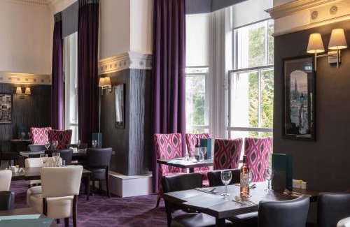 Melrose Hotel | The Waverley Castle Hotel