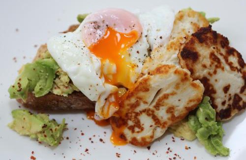 South Cliff Bed & Breakfast | The Waves