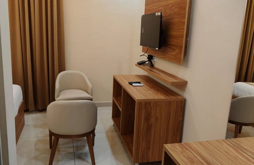 Sarjapur Hotel | The Waves Hotel Sarjapura