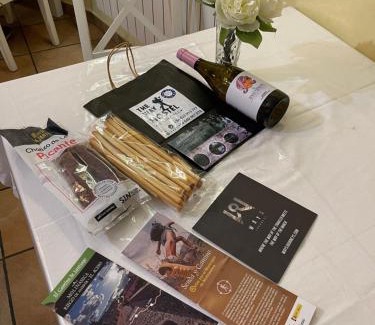 Molinaseca Hotel | The Way Hotel Molinaseca