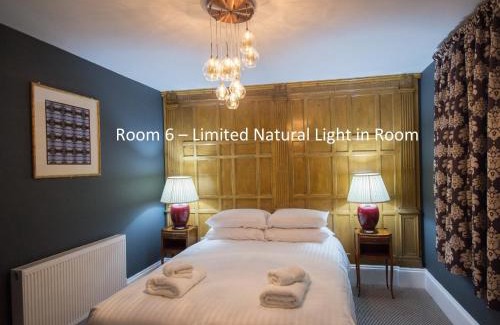 Bexhill-on-Sea Bed & Breakfast | The Wayfarer Rooms