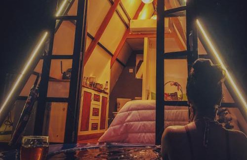 Induruwa Bed & Breakfast | The WE2 - Wildwood Elegance Escape