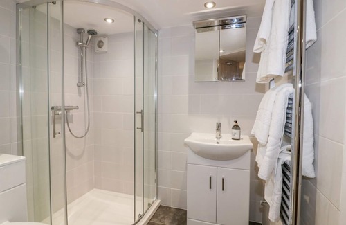 Pillaton Hotel | The Weary Friar