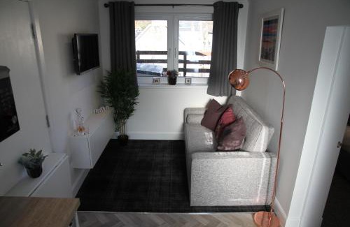 Oban Apartment | The Wee Bank House