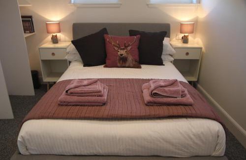 Oban Apartment | The Wee Bank House