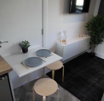 Oban Apartment | The Wee Bank House