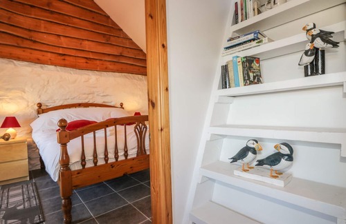 Drumchork Cottage | THE WEE BARN, pet friendly, with open fire in Dundonnell