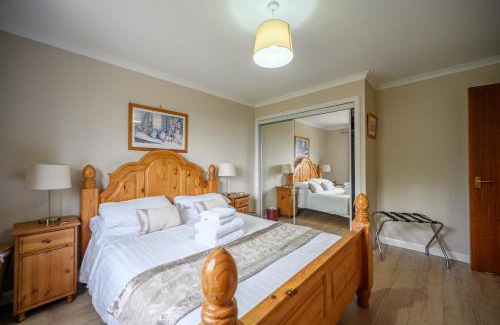 Isle of Lewis Apartment | The Wee Gem - 9 Milking Hill Park