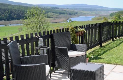 Lairg House | The Wee Hoose