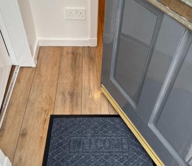 Rhu House | The Wee Hoose Rhu
