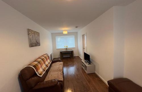 Rhu House | The Wee Hoose Rhu