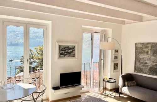 Carate Urio Apartment | The Wee House on the Lake