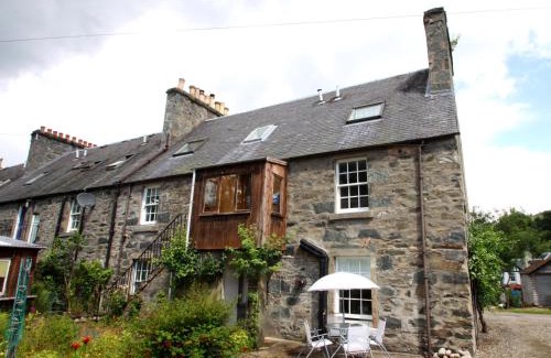 Birnam Apartment | The Wee Nook Birnam