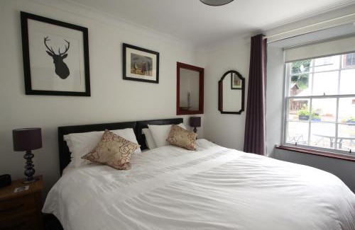 Birnam Apartment | The Wee Nook Birnam
