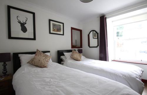 Birnam Apartment | The Wee Nook Birnam