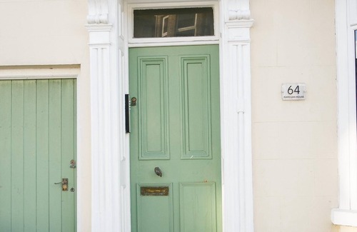 Portrush Apartment | The Wee Snug Apartment in Portrush