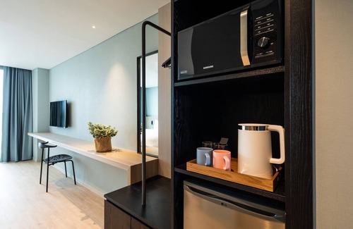 Eulwang-ri Hotel | The Week& Resort
