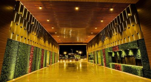 Surat Hotel | The Weekend Address Managed By Living Hub