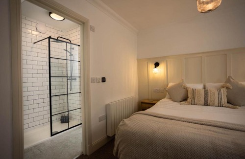 Berwick-upon-Tweed Apartment | The Weights and Measures Office