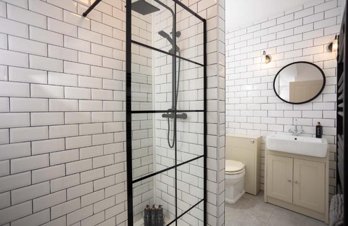 Berwick-upon-Tweed Apartment | The Weights and Measures Office