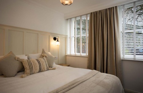 Berwick-upon-Tweed Apartment | The Weights and Measures Office
