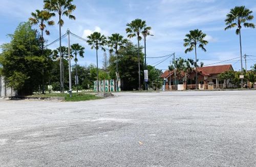 Bandar Seri Iskandar House | The Welcome Mat Homestay