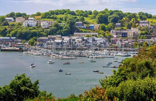 Kinsale Bed & Breakfast | The Welcome Snug