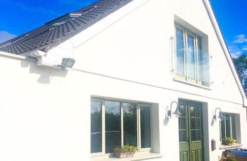 Kinsale Bed & Breakfast | The Welcome Snug