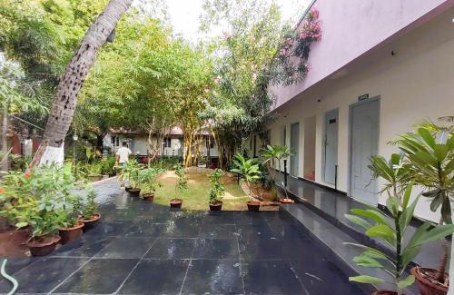 Kuilapalayam House | The Well Beach side guest house