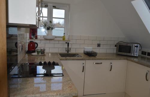 Corsham Apartment | The Well Room