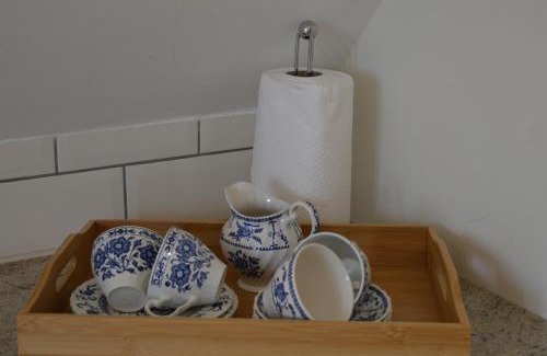 Corsham Apartment | The Well Room