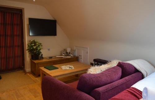 Corsham Apartment | The Well Room