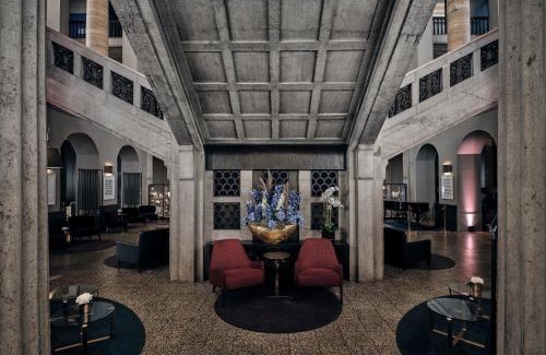 Dusseldorf Old Town Hotel | The Wellem, in The Unbound Collection by Hyatt