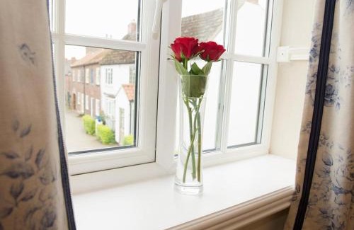 Northallerton Bed & Breakfast | The Wellington Heifer