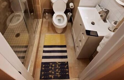 Beasley Apartment | The Wellington Summar