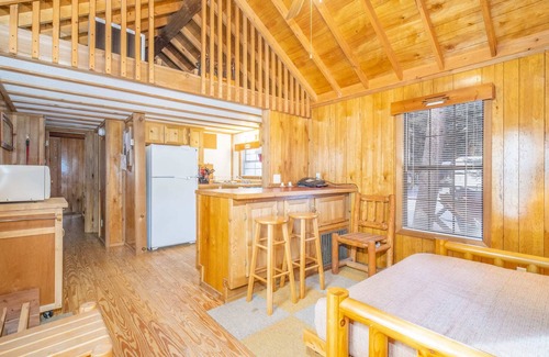 Bayfield Cabin | The Weminuche Cabin #80