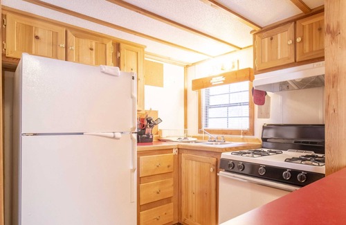 Bayfield Cabin | The Weminuche Cabin #80