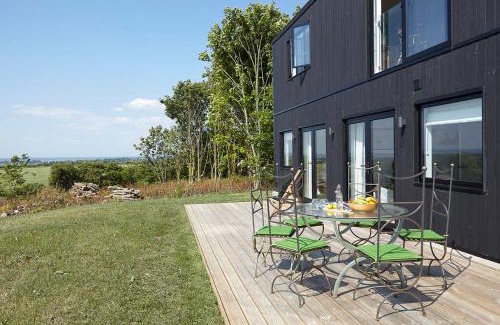 Yarmouth House | The Wendy House
