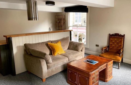 King's Lynn Apartment | The Wenns Chop and Ale House