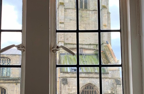 King's Lynn Apartment | The Wenns Chop and Ale House