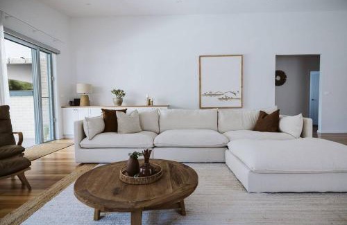 Werri Beach House | The Werri - Werri Beach