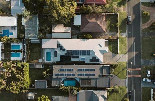 Werri Beach House | The Werri - Werri Beach