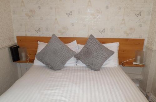South Shore House | The Wescoe Guesthouse