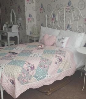 South Shore House | The Wescoe Guesthouse