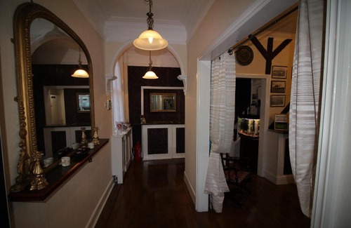 Dover House | The West Bank Guest House