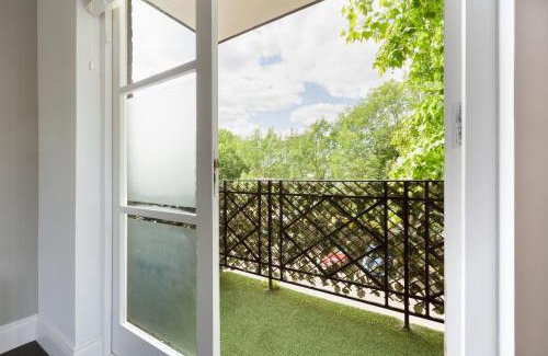 Parsons Green and Walham Apartment | The West Brompton Collection