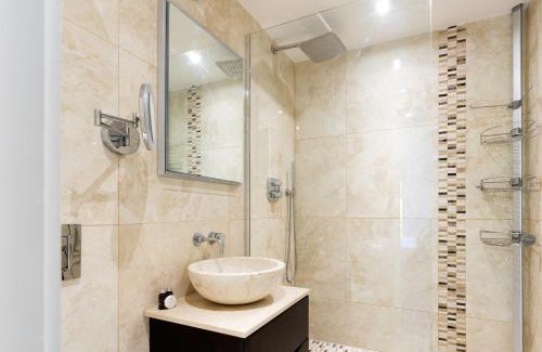 Parsons Green and Walham Apartment | The West Brompton Collection